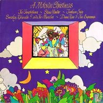 A Motown Christmas