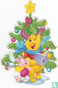 Winnie de Pooh  