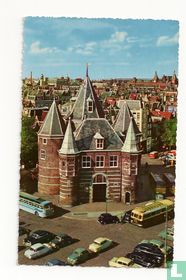 Het Waaggebouw
