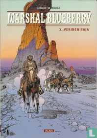 Verinen raja