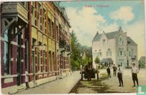 Parkstraat