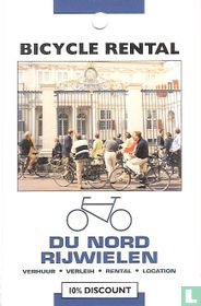 Du Nord Rijwielen