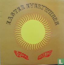 Easter Everywhere