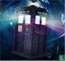 Doctor Who dvd / video / blu-ray katalog