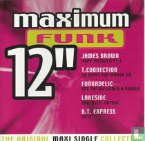 Maximum Funk 12"