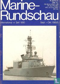 Marine-Rundschau 5