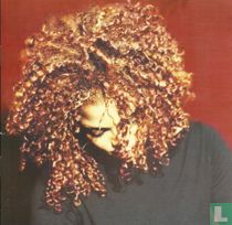 The Velvet Rope
