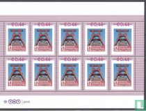 International Briefmarken Messe Essen