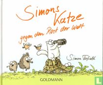 Simons Katze gegen den Rest der Welt