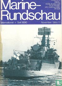Marine-Rundschau 11