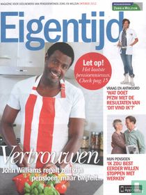 Eigentijd 10