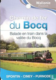 Chemin de fer du Bocq