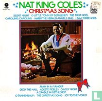 Nat King Cole's Christmas Song