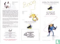 Collection Janv 2000