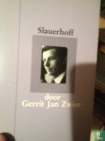 Slauerhoff
