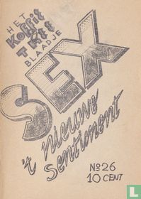 Het Koffie & Thee blaadje 26