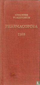 Pharmacopoea 1560