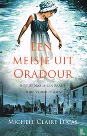 Een meisje uit Oradour