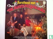 Kerstfeest met De Havenzangers