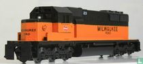 Athearn model trains / railway modelling catalogue