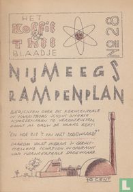 Het Koffie & Thee blaadje 28