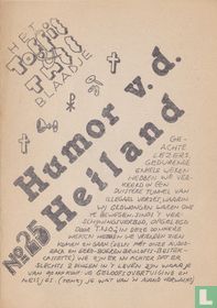 Het Koffie & Thee blaadje 25