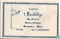 Taveerne 't Luifeltje