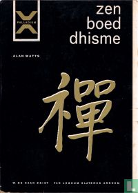 Zen-boeddhisme