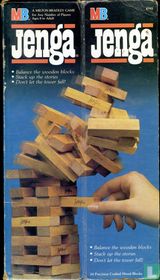 Jenga 