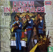 Fiesta in Acapulco