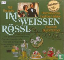 Im Weissen Rössl 
