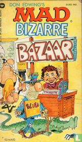 Don Edwing's Mad Bizarre Bazaar