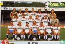 Voetbal  92 - Telstar