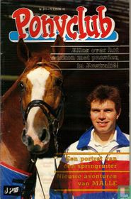 Ponyclub 311