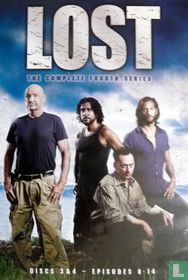 The Complete Fourth Series