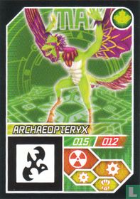 Archaeopteryx