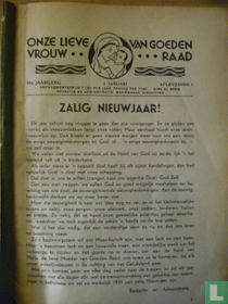 Onze lieve vrouw van goeden raad 1