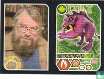Personnage/Moonhowler