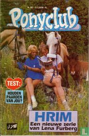 Ponyclub 305