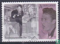 Pioniere des Rock