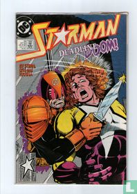 Starman 15