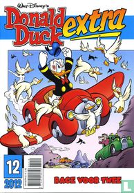 Donald Duck extra 12 kopen
