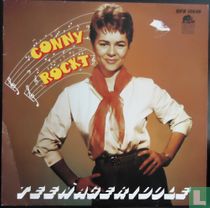 Conny rockt