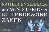 Het ministerie van Buitengewone Zaken