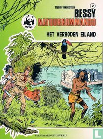 Het verboden eiland for sale