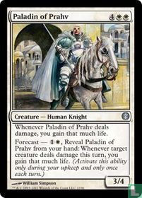 Paladin of Prahv