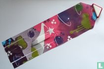 GoMove - Throwing pennant