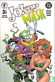 Joker/Mask 3