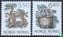 Nature for sale