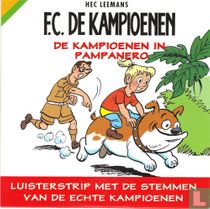 De Kampioenen in Pampanero for sale